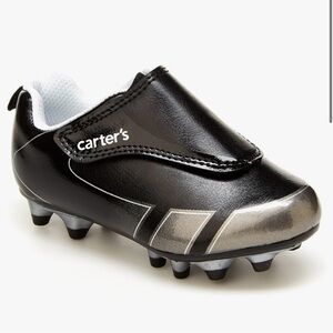 NWT Carter's Unisex-Child Fica Sport Cleat